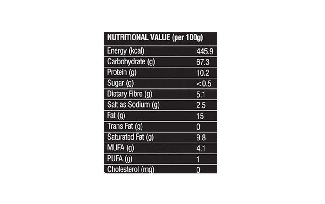 TruMillets Millet Upma    Pack  180 grams